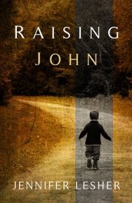 Book cover raising john family coming of age alcoholism domestic violence